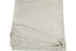 Light Heather Gray Ponte Knit Fabric Double Knit by the yard Extra Wide ATK00439R